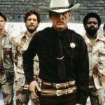 Extreme Prejudice (1987)