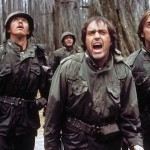 Southern Comfort (1981)