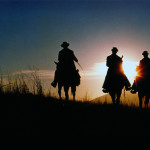 The Long Riders (1980)