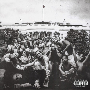 1. Kendrick Lamar