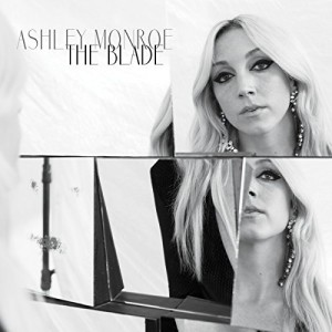 2. Ashley Monroe