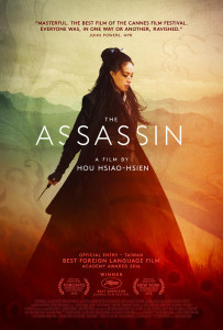 3. The Assassin