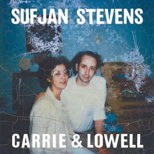 4. Sufjan Stevens