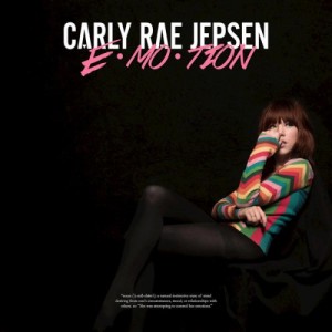 5. Carly Rae Jepsen