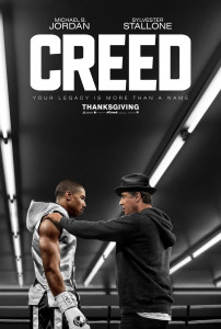 5. Creed