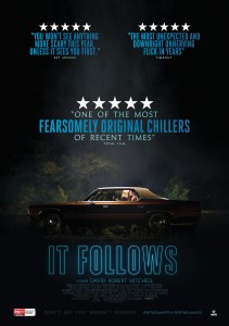 6. It Follows