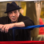 7. Sylvester Stallone