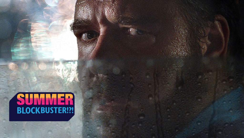 Summer Blockbuster!?! | Episode 113: Unhinged Summer Blockbuster | Episode 113: Unhinged