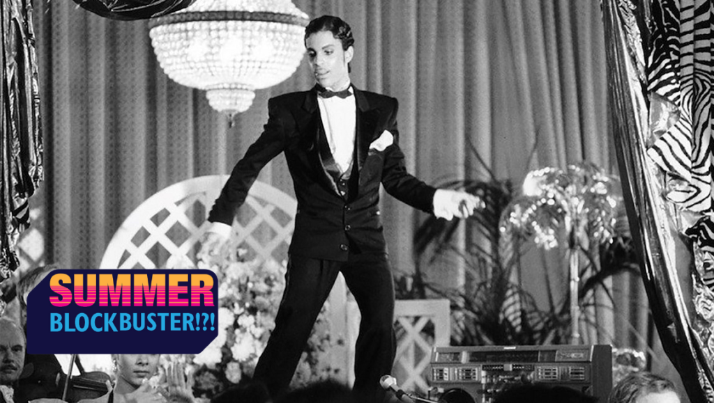 Summer Blockbuster | Episode 115: Under the Cherry Moon