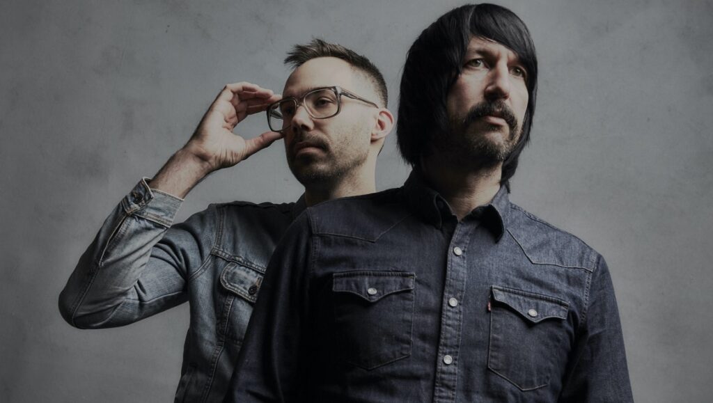 Death from Above 1979 | Is 4 Lovers Death From Above 1979. March 2021 album roundup. Rock music.