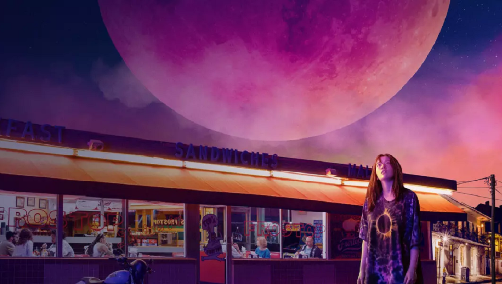 Mona Lisa and the Blood Moon — Ana Lily Amirpour Mona Lisa and the Blood Moon - Ana Lily Amirpour