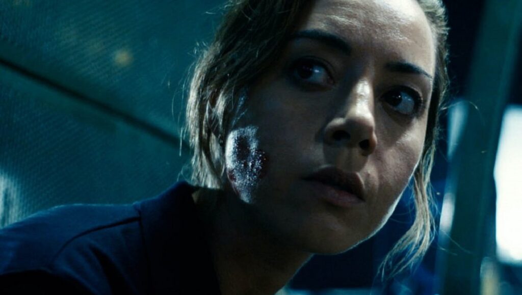 Sundance Film Festival 2022 — Dispatch 4: Emily the Criminal, Free Chol Soo Lee, Am I OK? Emily the Criminal — Aubrey Plaza — John Patton Ford — Roadside Attractions