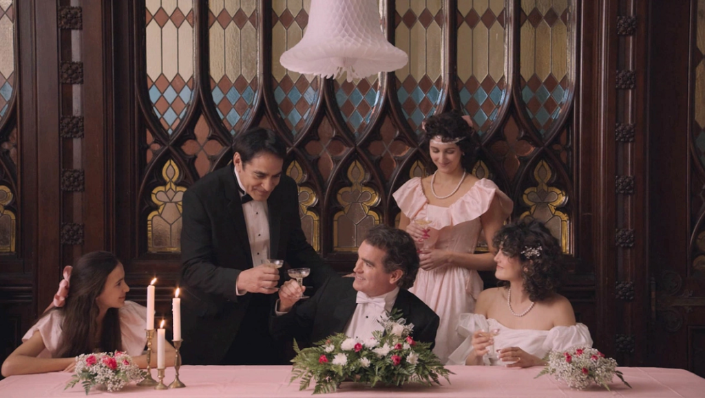 The Cathedral — Ricky D’Ambrose The Cathedral - Ricky D'Ambrose - Mubi