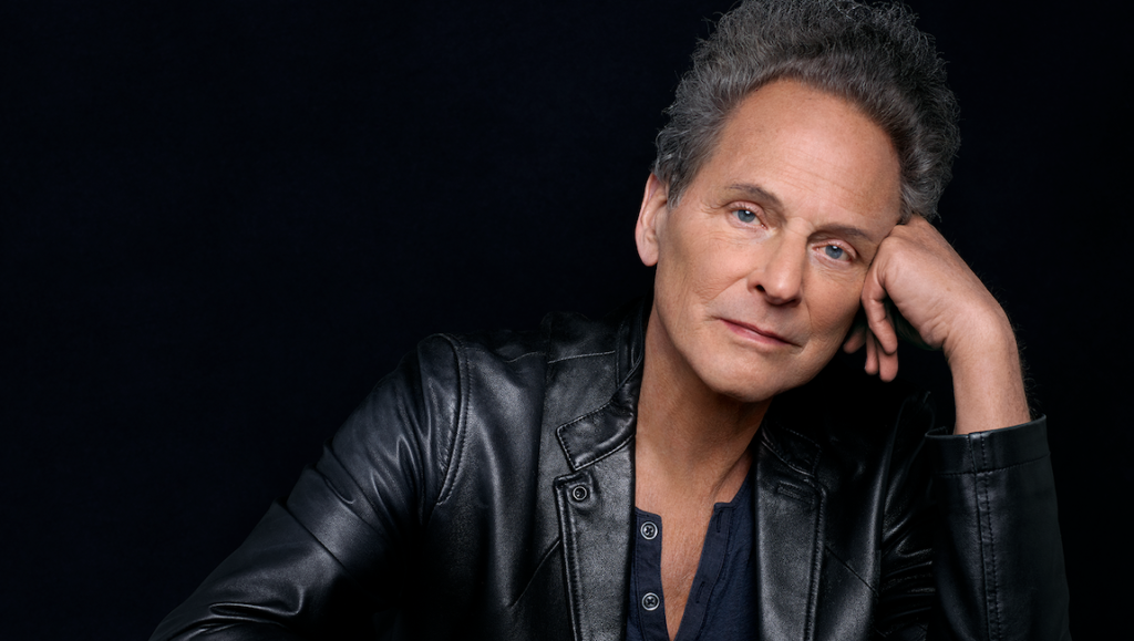 Best Albums of 2021: Lindsey Buckingham | Lindsey Buckingham Lindsey Buckingham, musician and artist. One of the top albums of 2021.