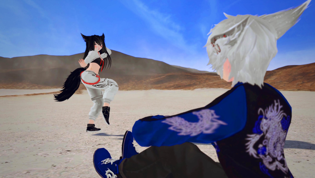 We Met in Virtual Reality — Joe Hunting We Met in Virtual Realty — Joe Hunting — HBO