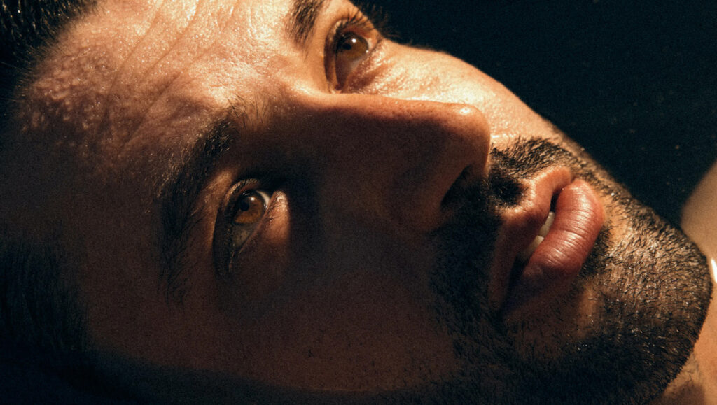 S. Carey — Break Me Open Close-up of Pusha T's face. Album Roundup April 2022, Part 2. Yung Lean, Wet Leg.