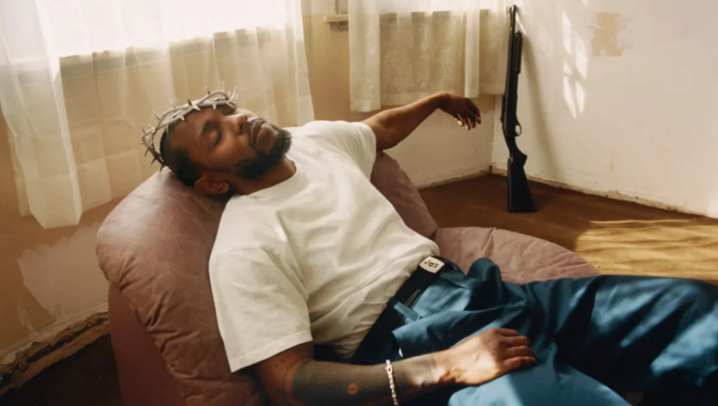 Album Roundup — May 2022 | Part 2: Kendrick Lamar, Harry Styles, Sunflower Bean Kendrick Lamar