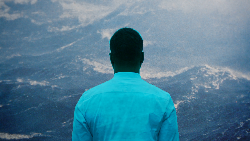 Tribeca Film Festival 2022 — Dispatch 4: After Sherman, Rounding, Babysitter After Sherman — Jon-Sesrie Goff