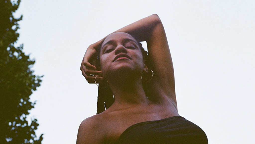 Beba — Rebeca Huntt Beba — Rebeca Huntt