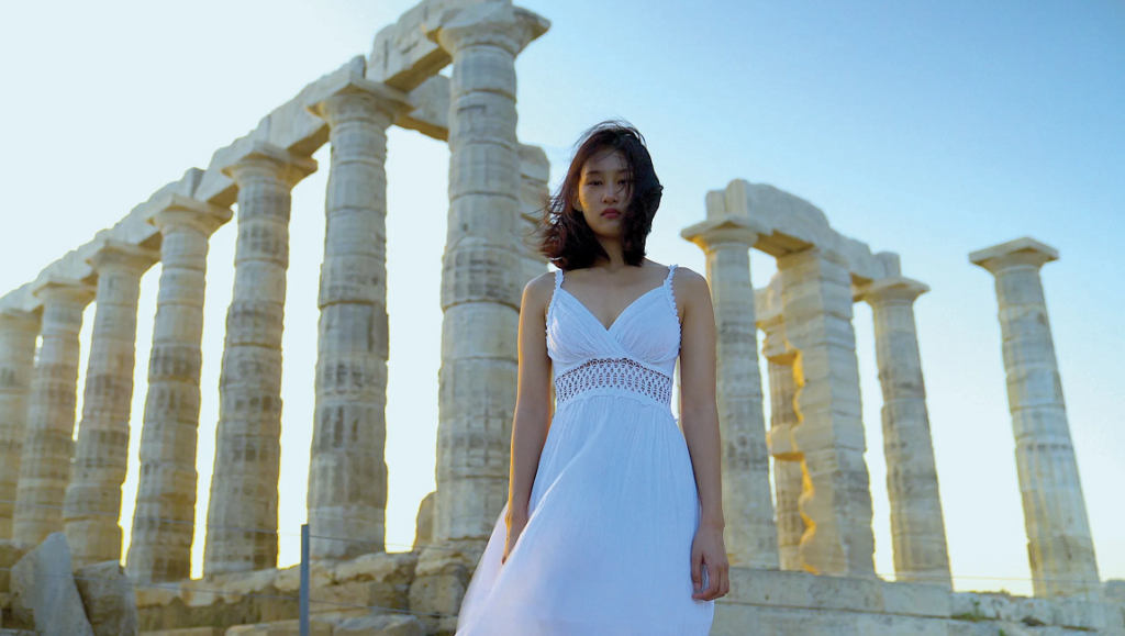 Clytaemnestra — Ougie Pak Clytaemnestra — Ougie Pak