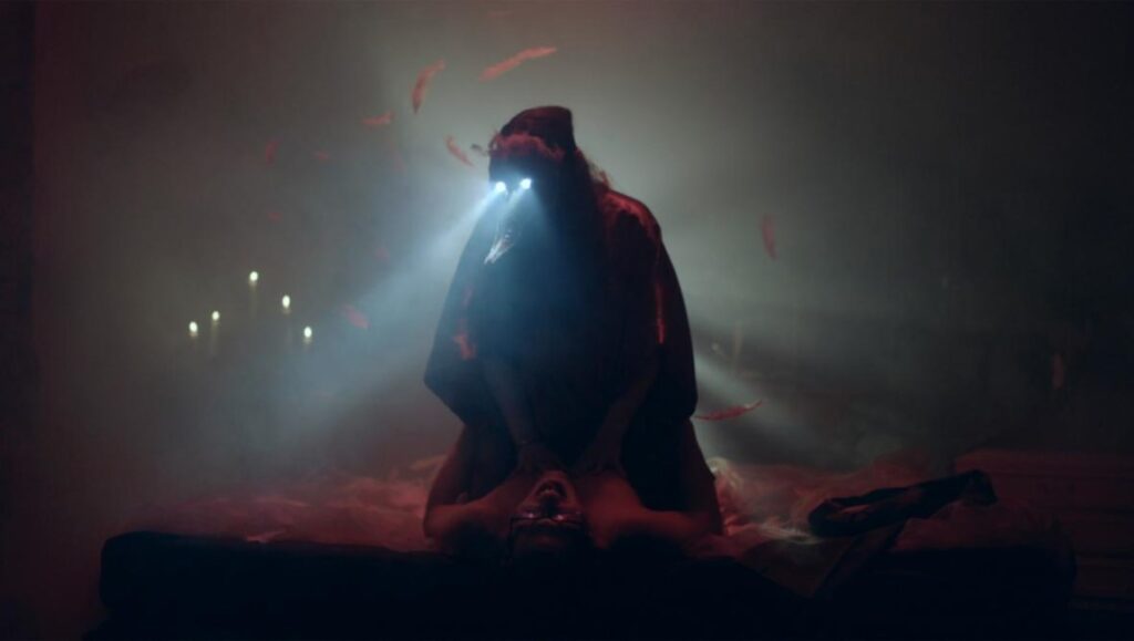 Dawn Breaks Behind the Eyes — Kevin Kopacka Dawn Breaks Behind the Eyes — Kevin Kopacka