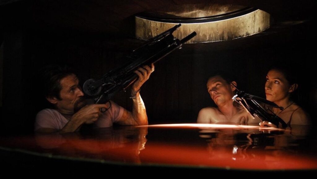 Daybreakers — Michael and Peter Spierig Daybreakers