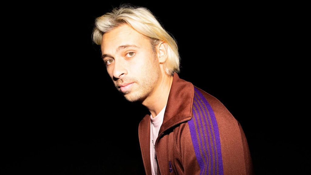 Flume — Palaces Flume