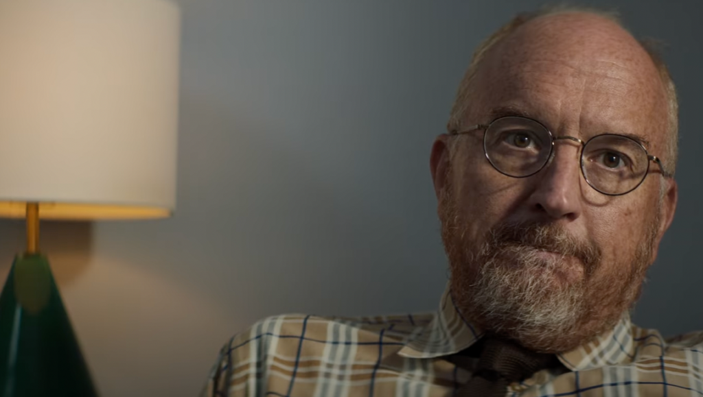 Fourth of July — Louis C.K. Fourth of July — Louis C.K.