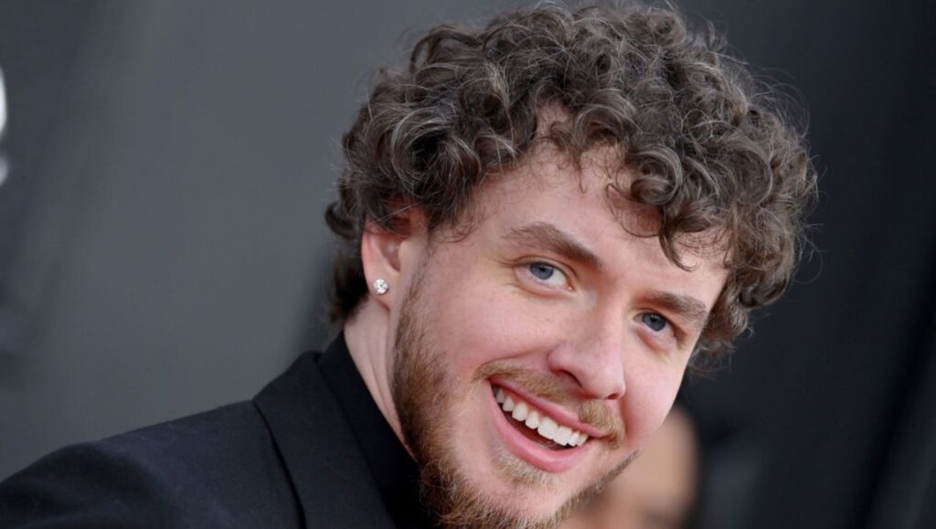 Album Roundup — May 2022 | Part 3: Jack Harlow, The Smile, Black Star Jack Harlow