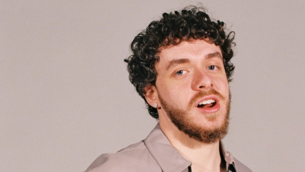 Jack Harlow — Come Home the Kids Miss You Jack Harlow