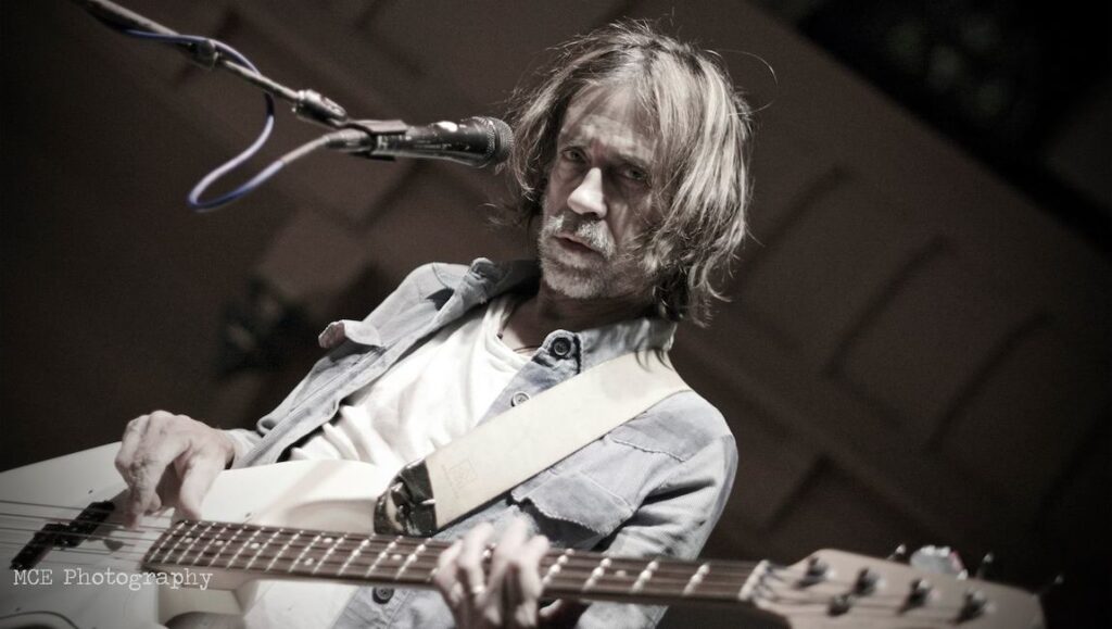 Neil Young Trunk Show — Jonathan Demme Neil Young