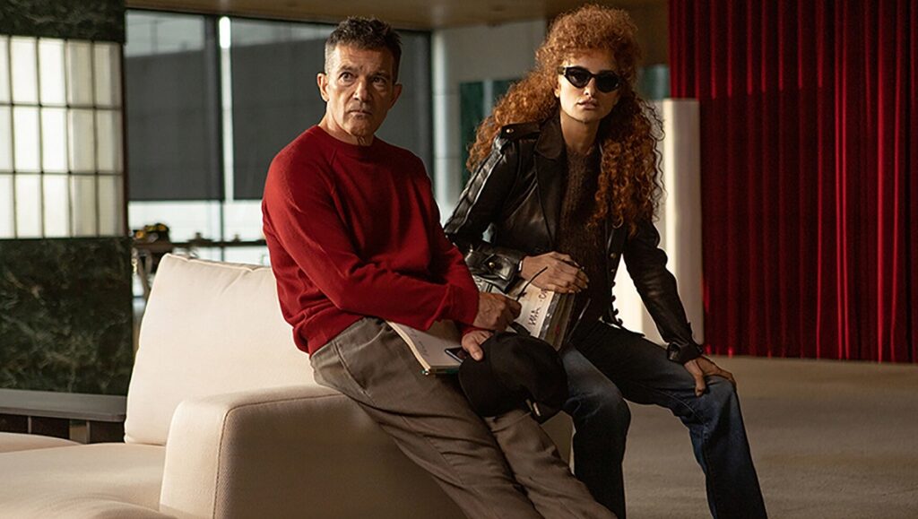 Official Competition — Gastón Duprat & Mariano Cohn Official Competition — Gastón Duprat & Mariano Cohn