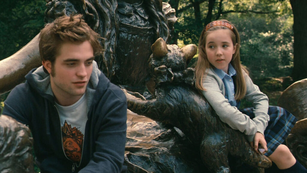 Remember Me — Allen Coulter Remember Me