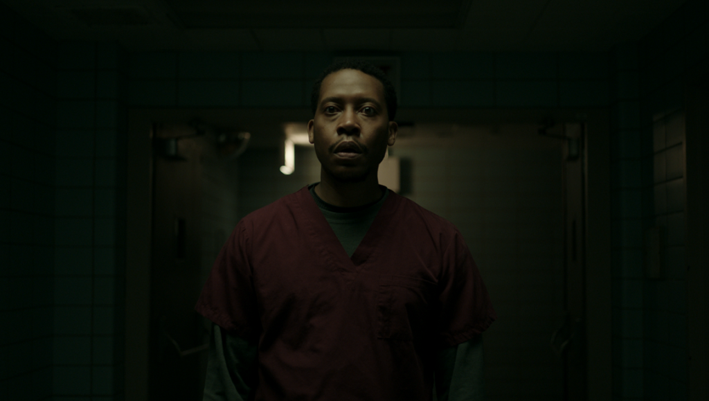 Rounding — Alex Thompson