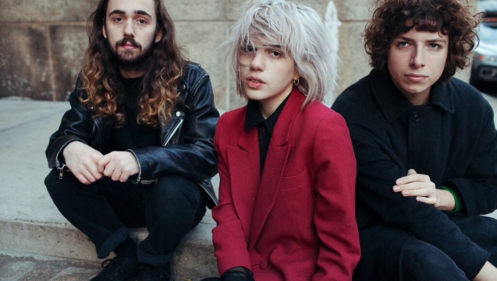 Sunflower Bean — Headful of Sugar Sunflower Bean — Headful of Sugar