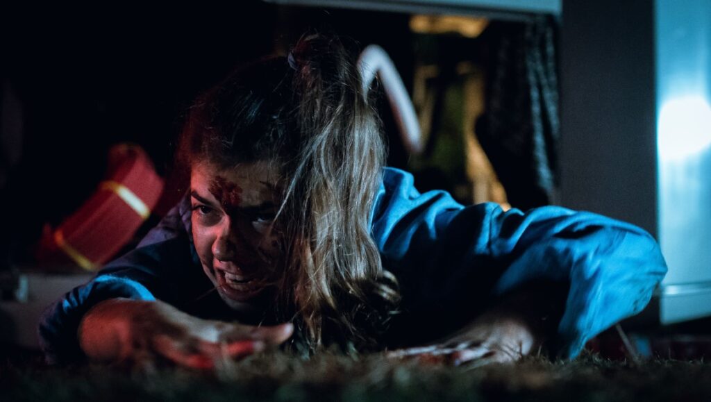 The Passenger — Raúl Cerezo, Fernando González Gómez The Passenger — Raúl Cerezo, Fernando González Gómez