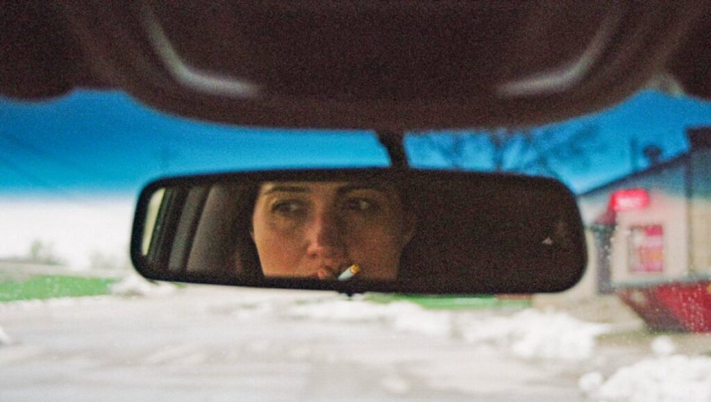 The Unknown Country — Morrisa Maltz