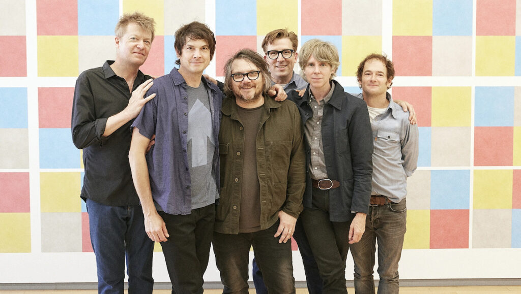 Album Roundup — May 2022 | Part 4: Wilco, Ethel Cain, Leikeli47 Wilco — Cruel Country