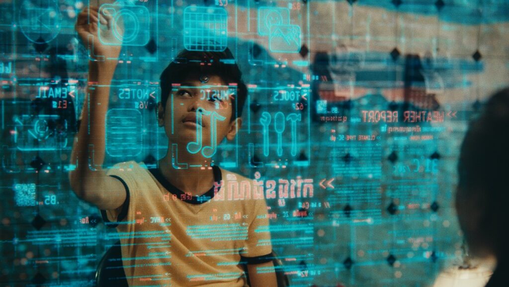 Before We Vanish — July 2022: Karmalink, Alone Together, Mr. Malcolm’s List Karmalink — Jake Wachtel — Good Deed Entertainment