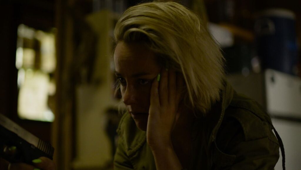 Swallowed — Carter Smith Swallowed — Carter Smith