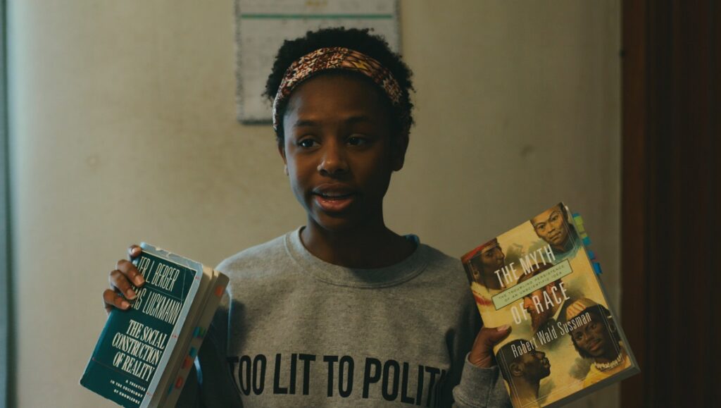 Accepted — Dan Chen — Greenwich Entertainment