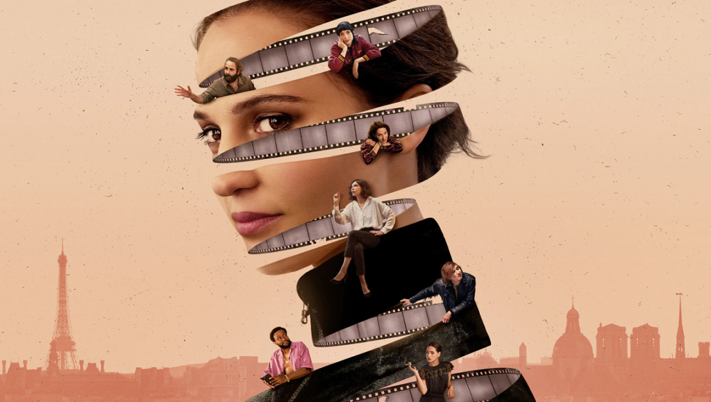 Irma Vep — Olivier Assayas: A Dialogue on Episodes 5–7 Irma Vep — HBO Max — Olivier Assayas — Alicia Vikander