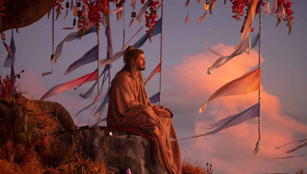 Thor: Love and Thunder — Taika Waititi Thor: Love and Thunder — Taika Waititi