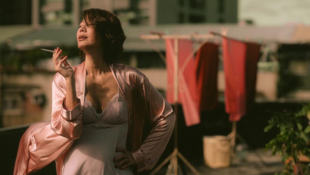 Terrorizers — Ho Wi Ding