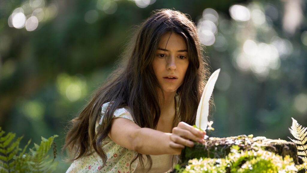 Where the Crawdads Sing — Olivia Newman Where the Crawdads Sing — Olivia Newman