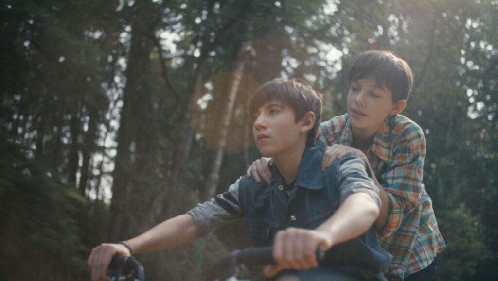 Before I Change My Mind — Trevor Anderson Before I Change My Mind, Trevor Anderson