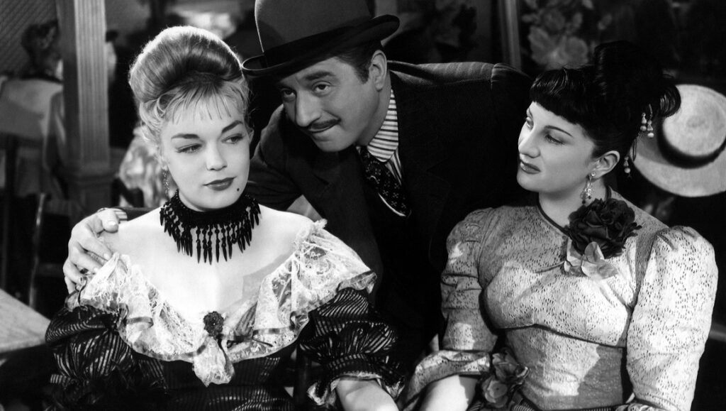 Casque d'Or - Jacques Becker - Criterion Collection