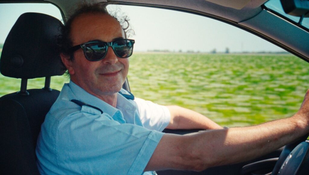 The Adventures of Gigi the Law — Alessandro Comodin The Adventures of Gigi the Law, Alessandro Comodin - Shellac