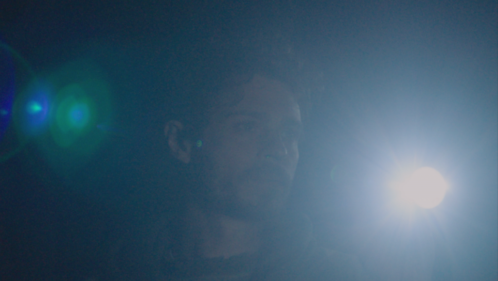 Gussy — Chris Osborn Gussy, Chris Osborn