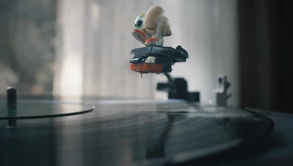 Marcel the Shell with Shoes On — Dean Fleischer-Camp Marcel the Shell — A24 — Jenny Slate — Dean Fleischer-Camp